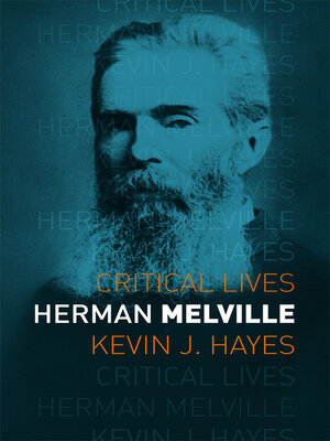 cover image of Herman Melville